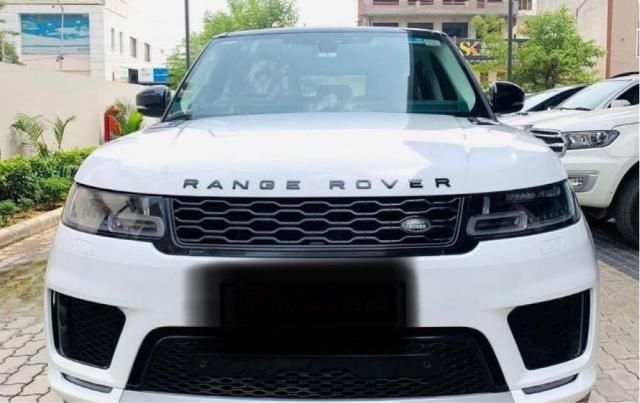 Land Rover Range Rover Sport V6 HSE 2019