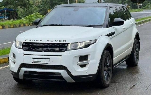 Land Rover Range Rover Sport HSE 2.0 Petrol 2021