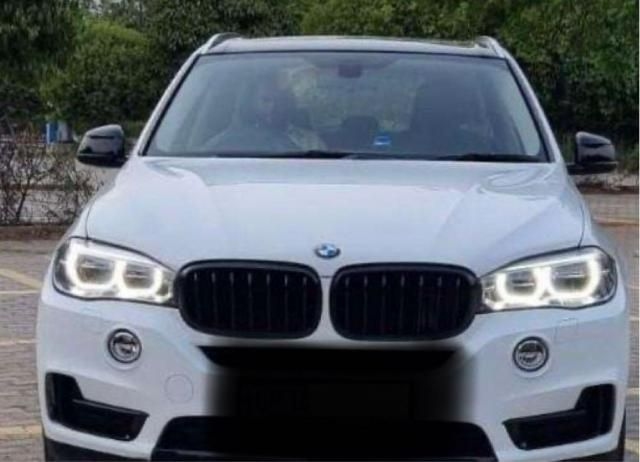 BMW X5 xDrive30d M Sport 2019