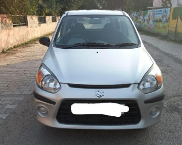 Maruti Suzuki Alto LXi 2007