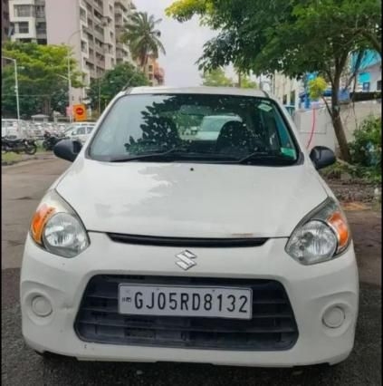 Maruti Suzuki Alto 800 VXi 2018