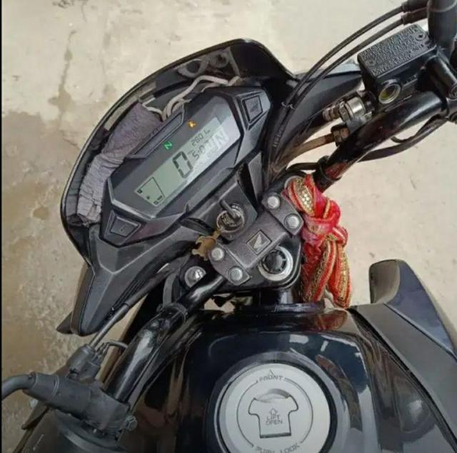 Honda SP 125 Disc 2022