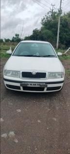 Skoda Octavia AMBIENTE 1.9 TDI 2009