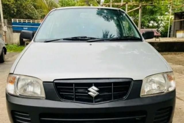 Maruti Suzuki Alto VXi 2012