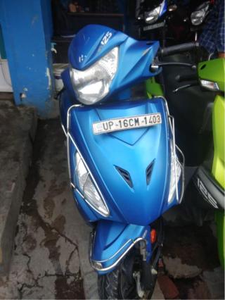 Hero Maestro Edge 125cc Drum BS6 2020