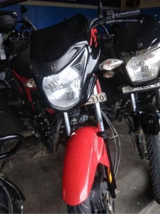 Hero Glamour i3s 125cc BS6 2020