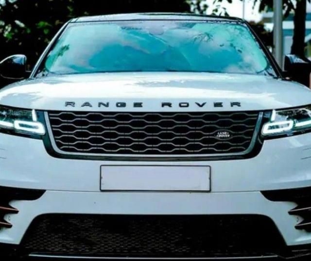 Land Rover Range Rover Velar 2.0 R-Dynamic Diesel 180 2019