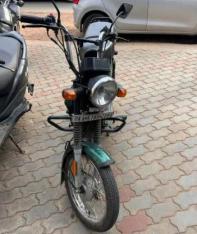 TVS XL 100cc Heavy Duty 2022