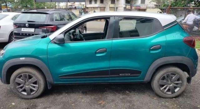 Renault KWID Neotech Petrol MT 1.0 Sce 2020