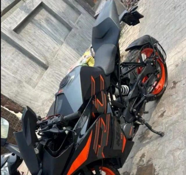 KTM RC 200cc ABS 2020