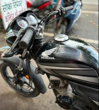 Honda CD 110 Dream DLX BS6  2021