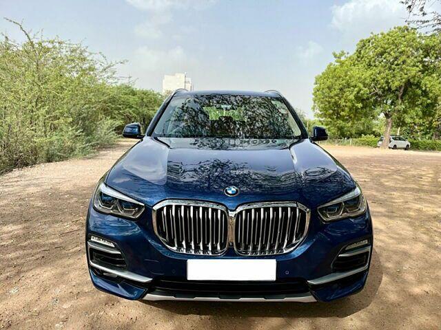 BMW X5 XDrive 30d 2014