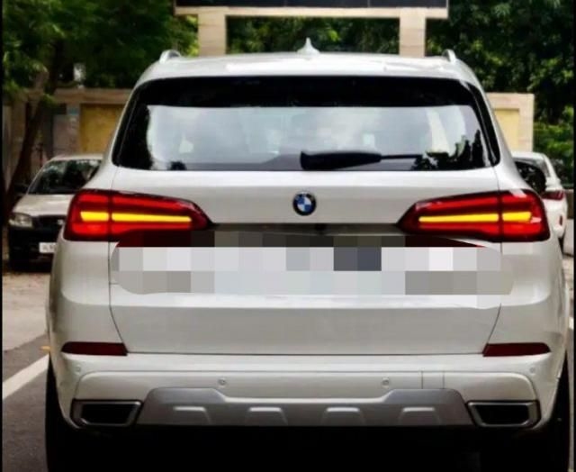 BMW X5 xDrive30d M Sport 2022