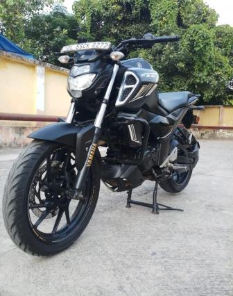 Yamaha FZS-FI V 3.0 150cc 2020
