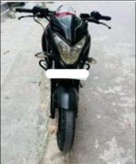 Bajaj Pulsar NS200 2012
