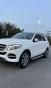 Mercedes-Benz GLE 350 d 2016