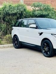 Land Rover Range Rover Sport HSE 2.0 Petrol 2021