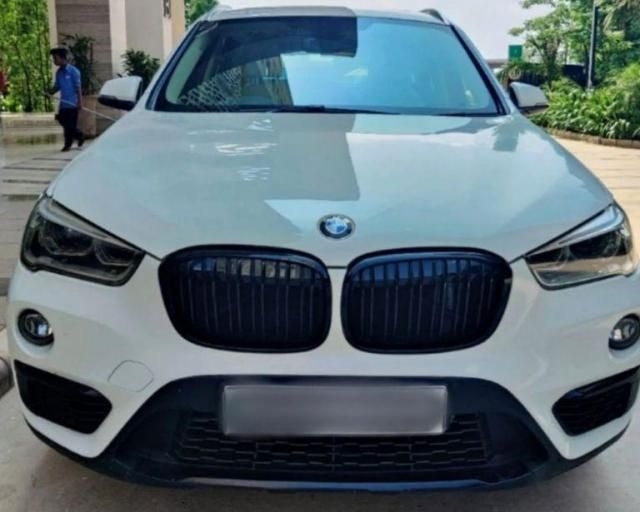 BMW X1 sDrive20d Expedition 2020