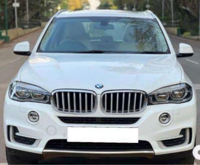 BMW X5 XDrive 30d 2017