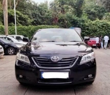 Toyota Camry W2 AT 2009