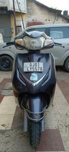 Hero Duet Lx 110cc 2016