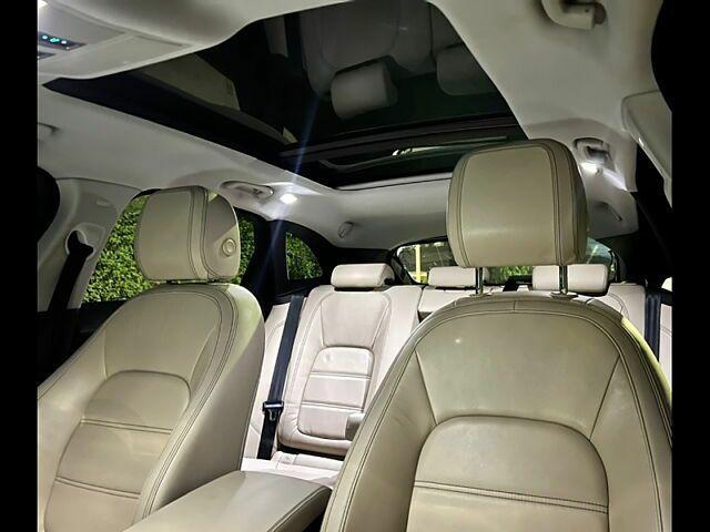 Jaguar F-Pace Prestige 2017
