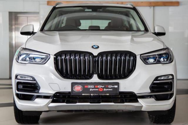 BMW X5 XDrive 30d 2019
