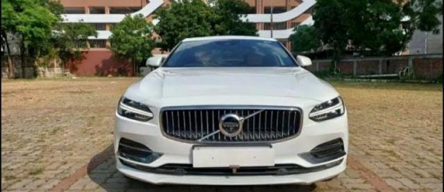 Volvo S90 Inscription D4 2019