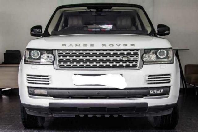 Land Rover Range Rover 4.4 SDV8 VOGUE SE 2019