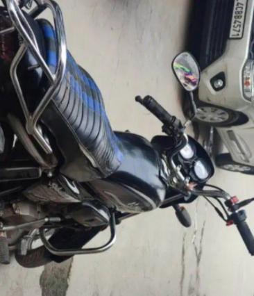 Hero Splendor Plus Self Alloy 100cc 2022