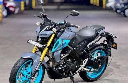 Yamaha MT-15 150cc Special Edition 2022