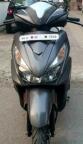 Honda Grazia 125cc STD 2018
