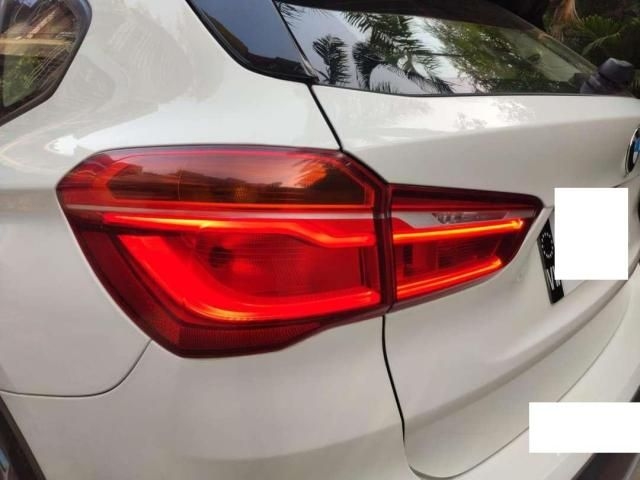 BMW X1 xDrive20d M Sport 2019