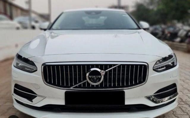 Volvo S90 Inscription D4 2020