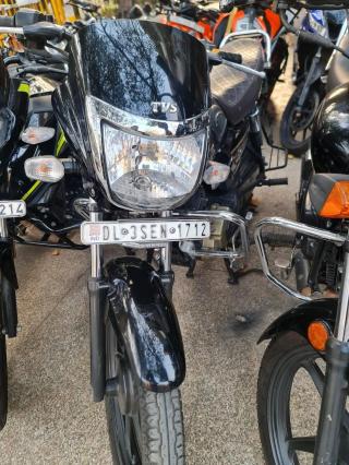 Honda SP125 Drum 2022