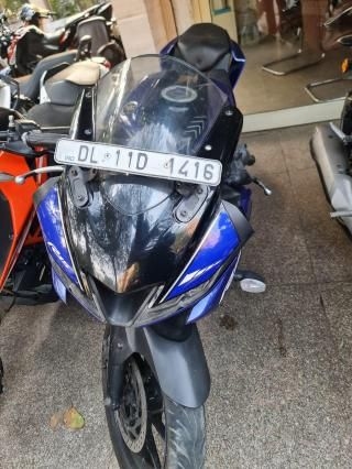 Yamaha YZF-R15 V3 150cc 2019