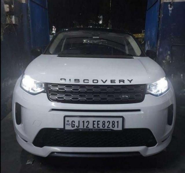 Land Rover Discovery Sport R-Dynamic SE Diesel BS6 2020