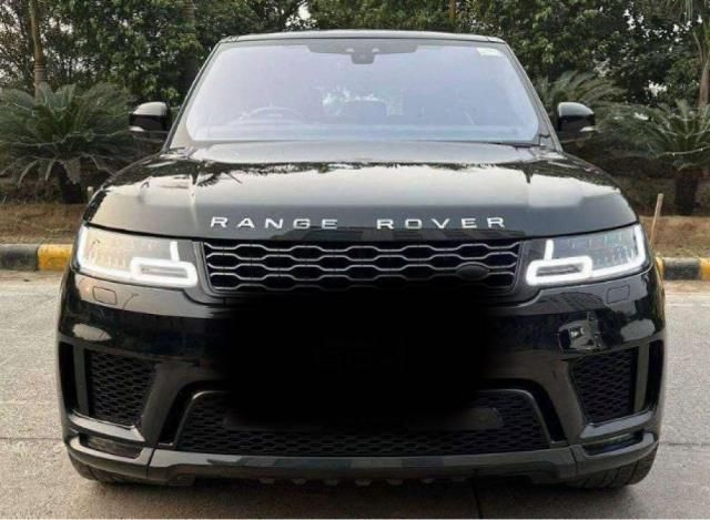 Land Rover Range Rover Sport SDV6 S 2017