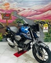 Yamaha FZS-FI V 3.0 150cc ABS BS6 2021