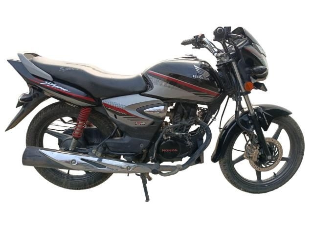 Honda CB Shine 125cc 2020