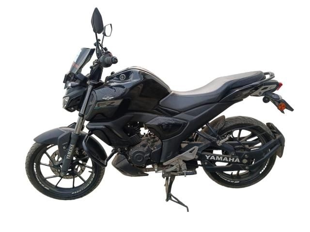 Yamaha FZ-FI V 3.0 150cc 2020