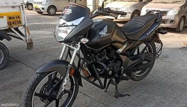 Honda CB Unicorn 160 ABS 2022