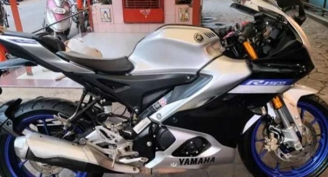Yamaha YZF-R15S V3.0 150cc 2023