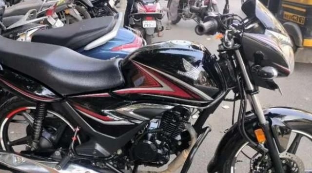 Honda CB Shine 125cc Disc 2022