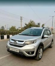 Honda BR-V V Diesel 2016