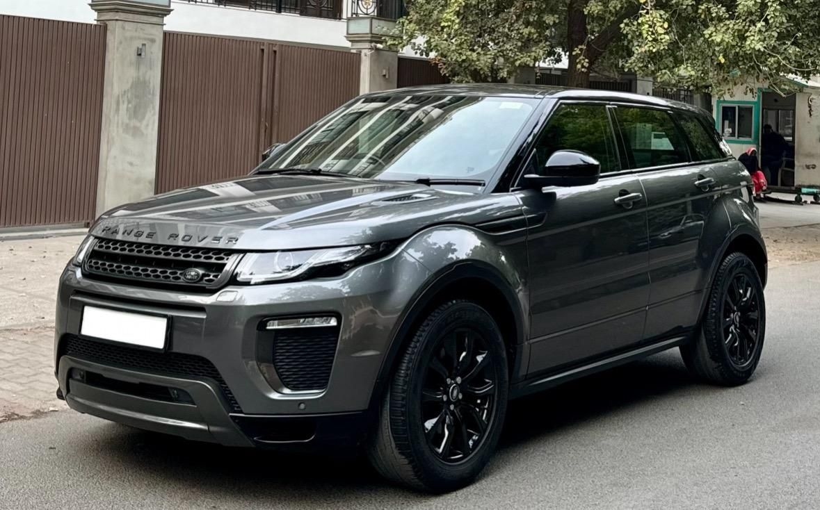 Land Rover Range Rover Evoque HSE Dynamic 2020