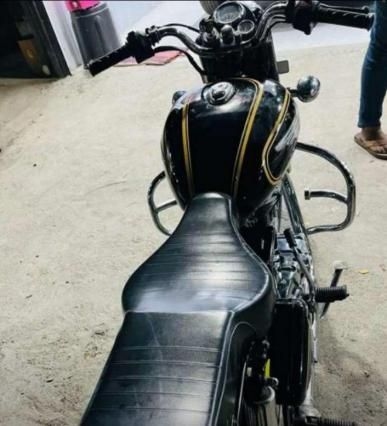 Royal Enfield Bullet 350cc 2019