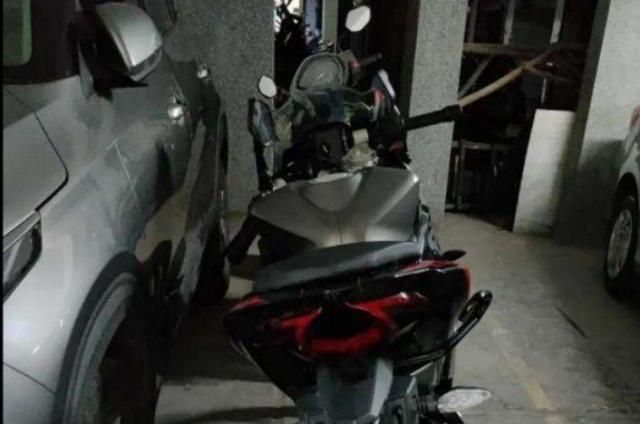 TVS Apache RR310 2022