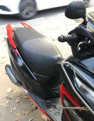 Honda Grazia 125cc DLX 2022