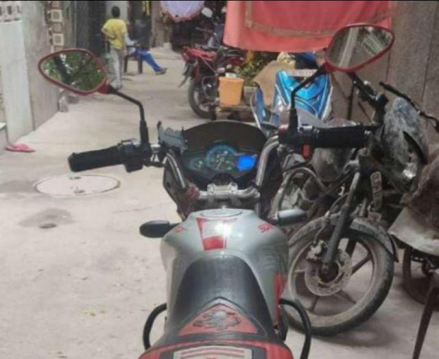 Hero Splendor iSmart 110cc Fi BS6 2019